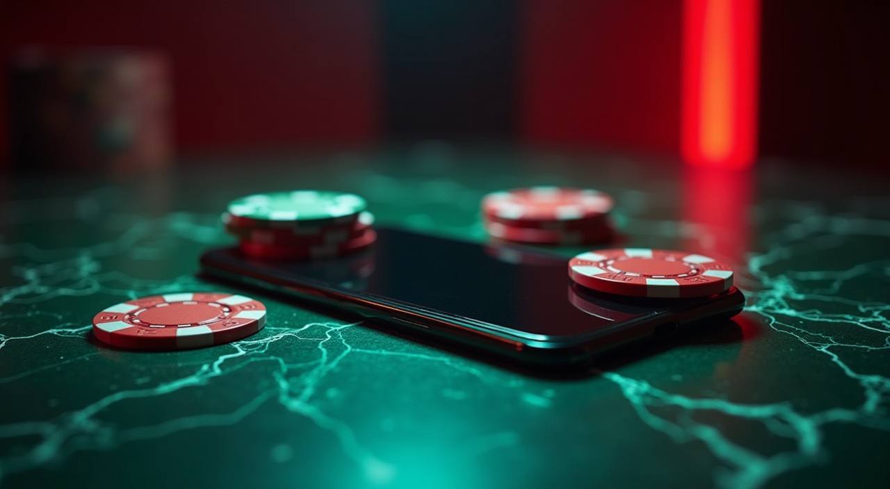 tj 988 mobile gaming