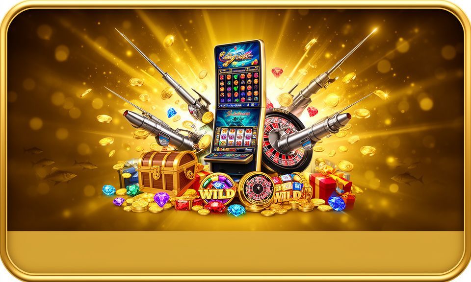 tj 988 mobile gaming